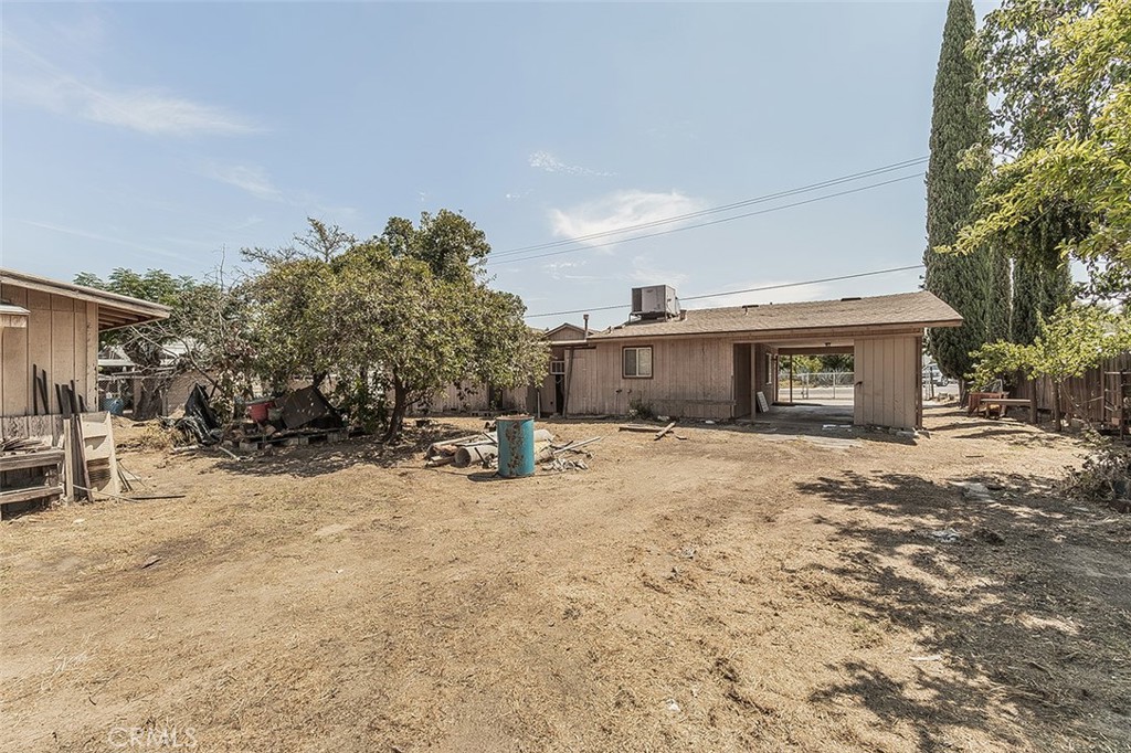 9016 E Dinuba Property Photo 37
