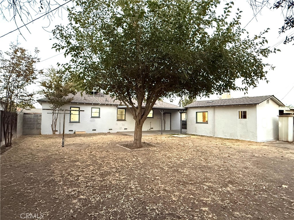 4326 E Brentwood Property Photo 20