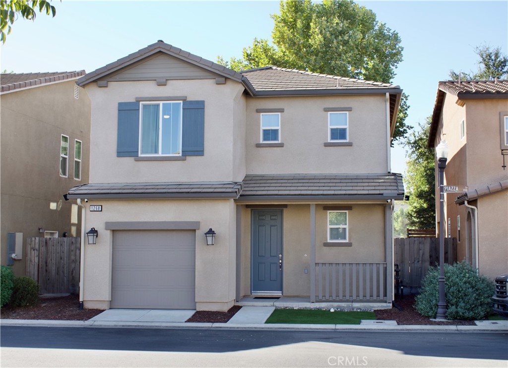1268 Piazza Property Photo 1
