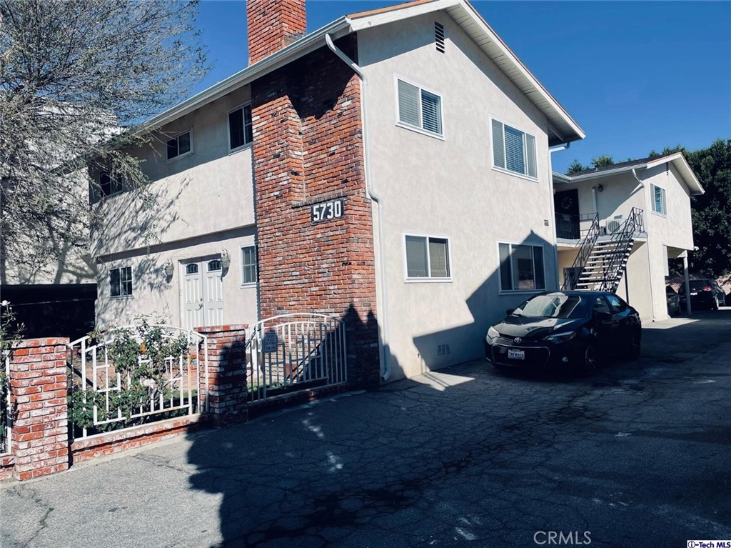 5730 Laurel Canyon Boulevard 3 Property Photo 1