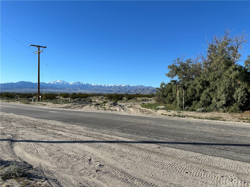0 Sec Long Canyon Rd Road Property Photo
