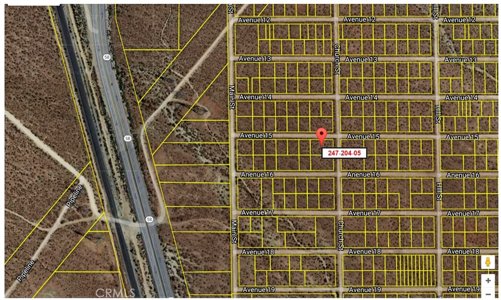 0 Avenue 15 Property Photo 1