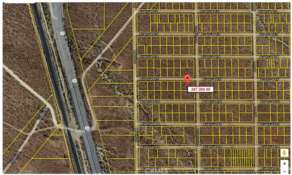 0 Avenue 15 Property Photo 1