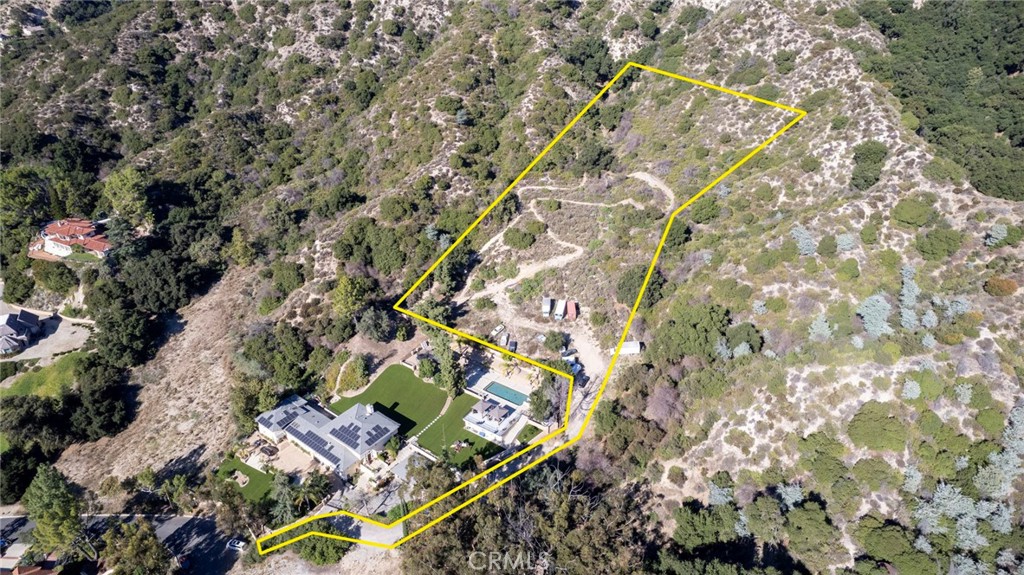 5500 La Forest Drive Property Photo 13
