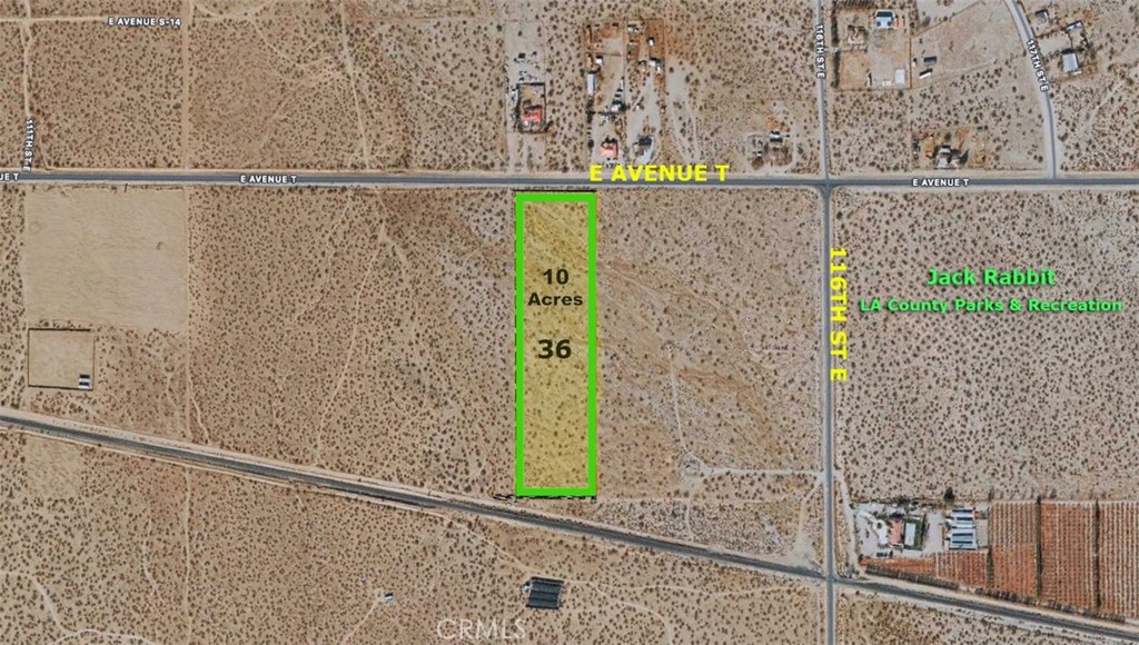 0 Ave T East Property Photo 1