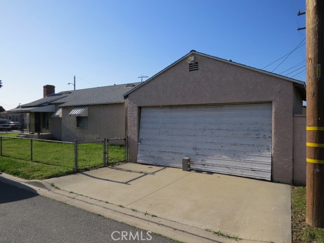 14866 Sutro Ave. Property Photo