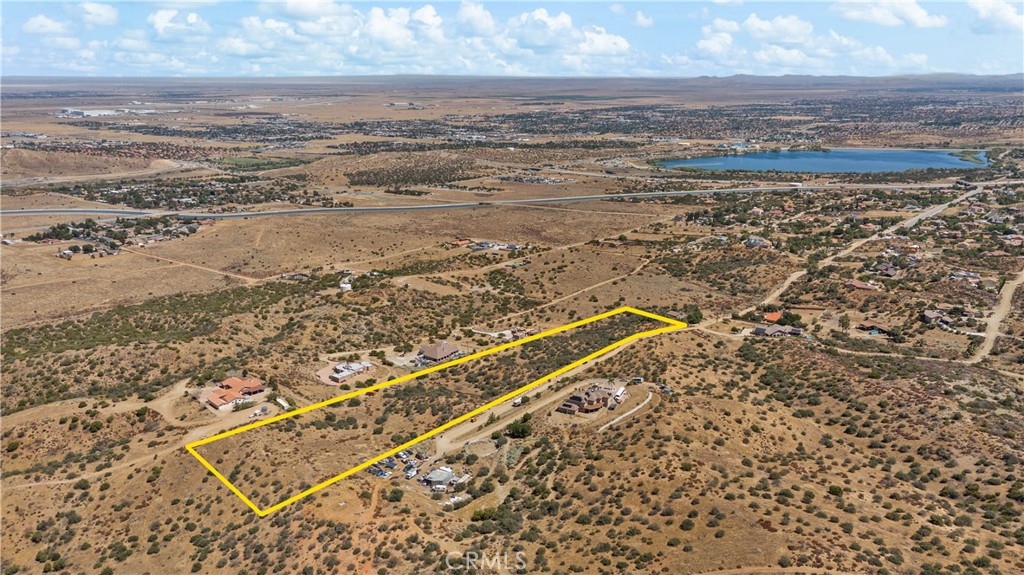 0 W Lago Lindo Road Property Photo 1