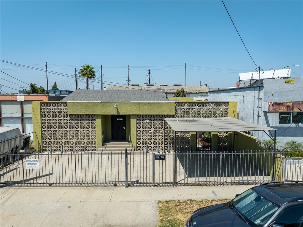 6409 Regent Street Property Photo 2