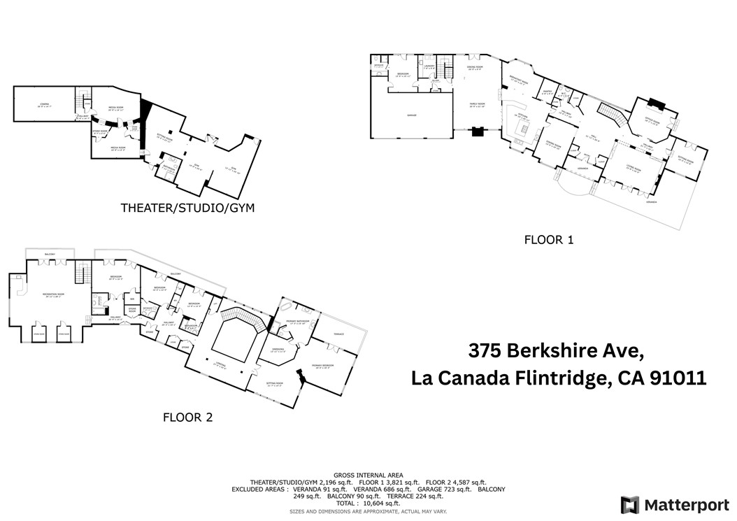 375 Berkshire Avenue Property Photo 75