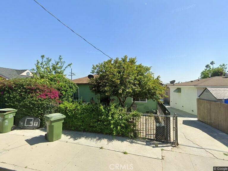 4118 -4116 Blanchard Street Property Photo 1