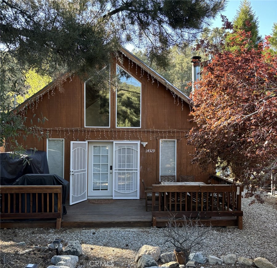 14329 Voltaire Drive Property Photo 1
