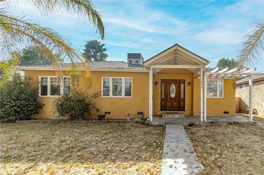 17844 Hartland Street Property Photo 2