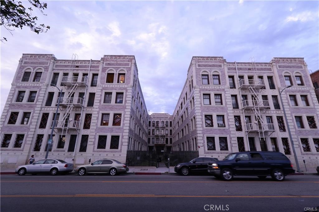 2121 James M Wood Boulevard 221 Property Photo 1