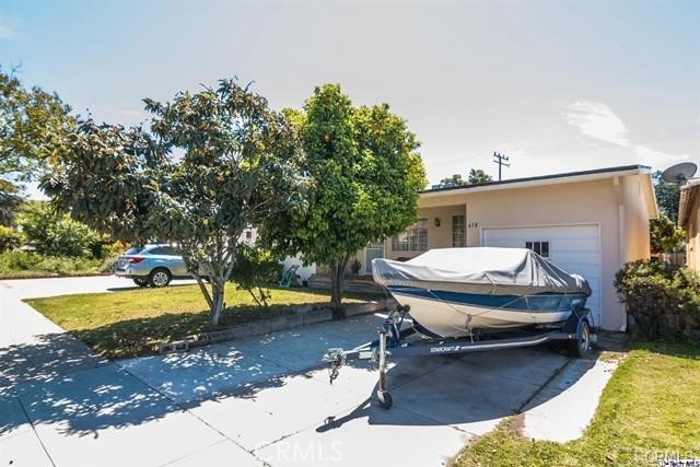 638 Salem Street Property Photo