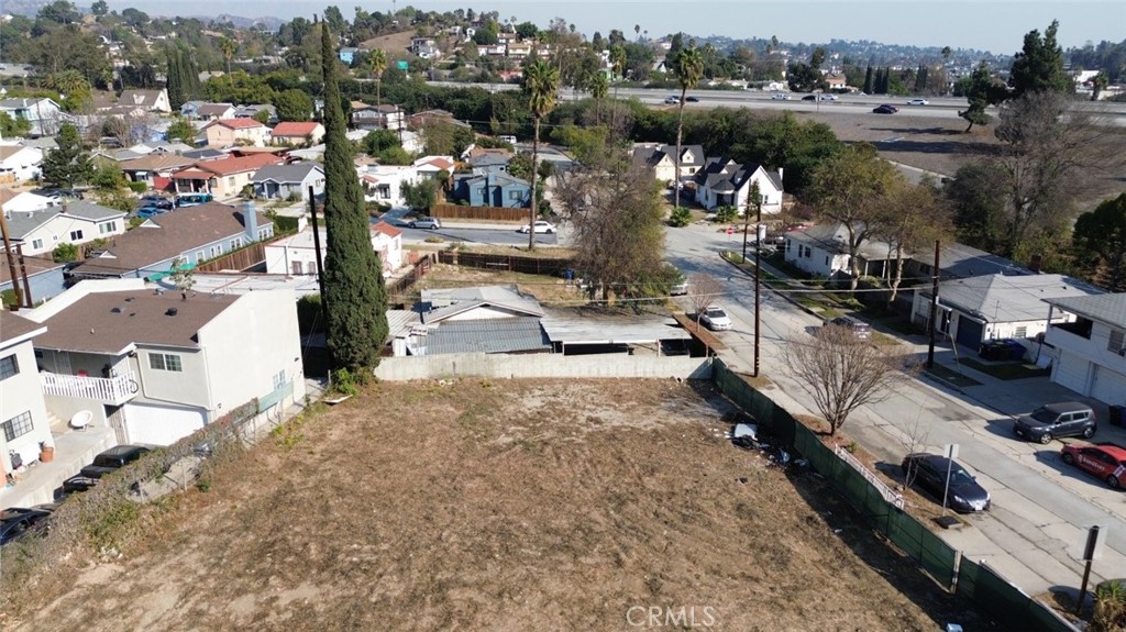 4006 Verdugo Road Property Photo 4