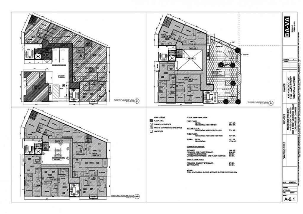 4006 Verdugo Road Property Photo 8