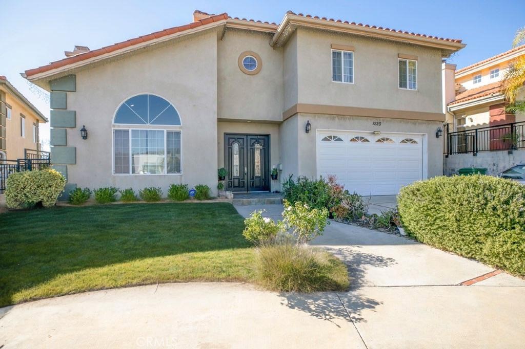 1220 Valrose Court Property Photo