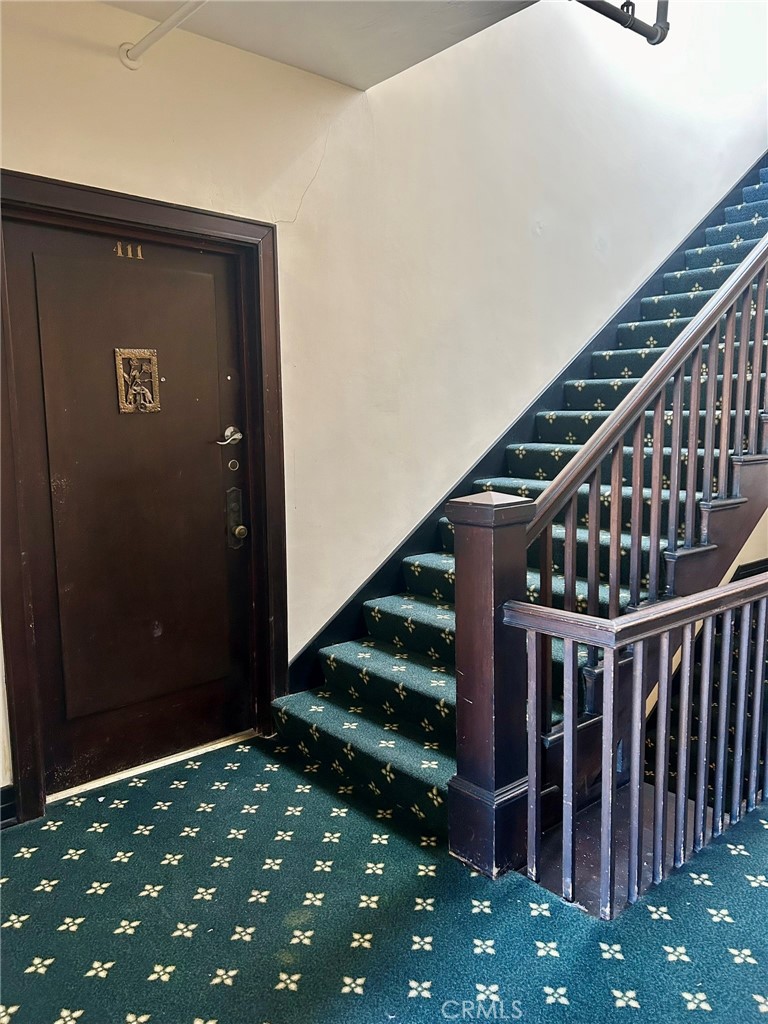 2121 James M Wood Boulevard 411 Property Photo 2