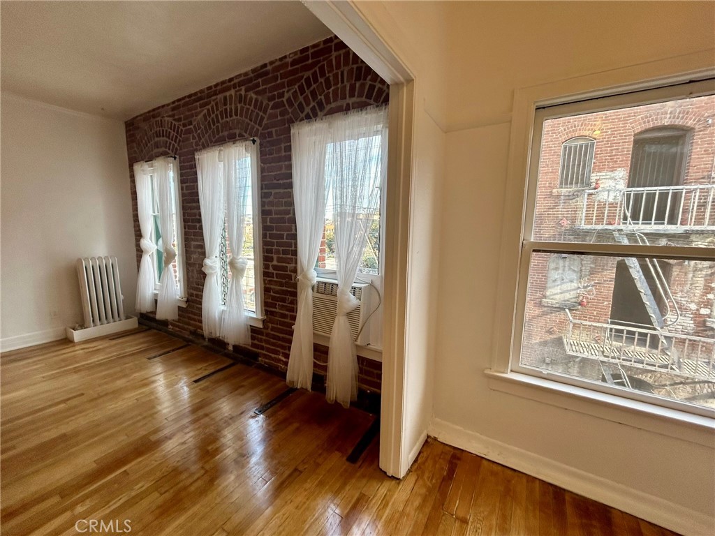 2121 James M Wood Boulevard 411 Property Photo 6