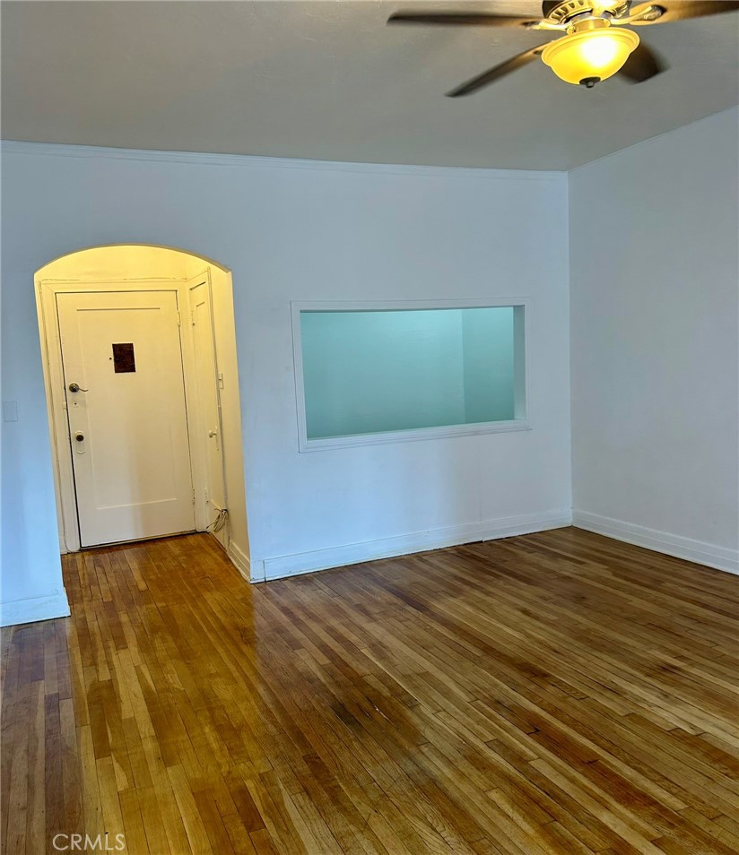 2121 James M Wood Boulevard 411 Property Photo 8