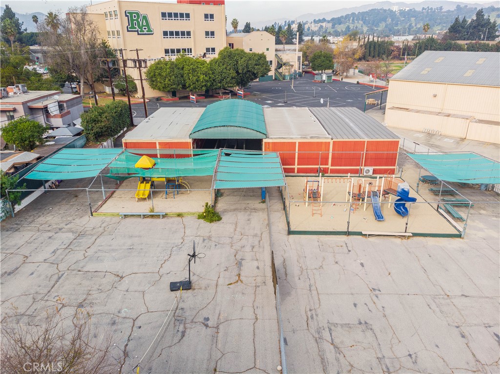 2911 N San Fernando Road Property Photo 62