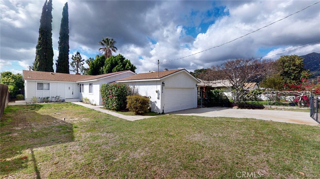 10915 Eldora Avenue Property Photo