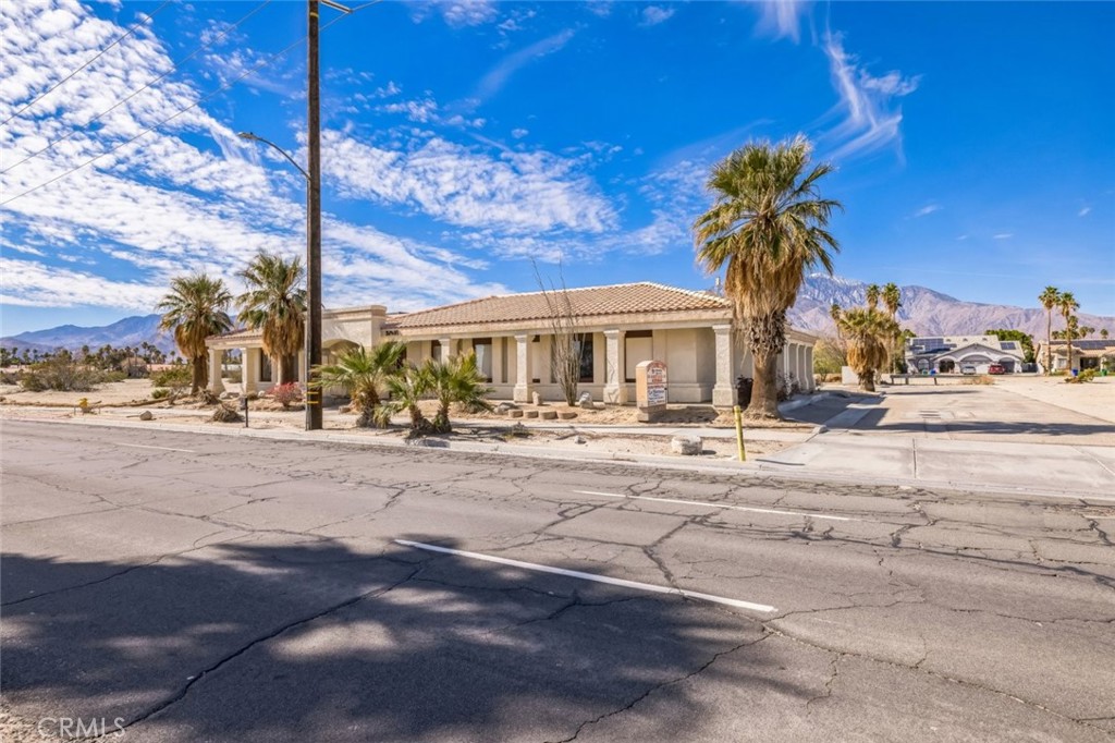 28401 Date Palm Drive Property Photo 1