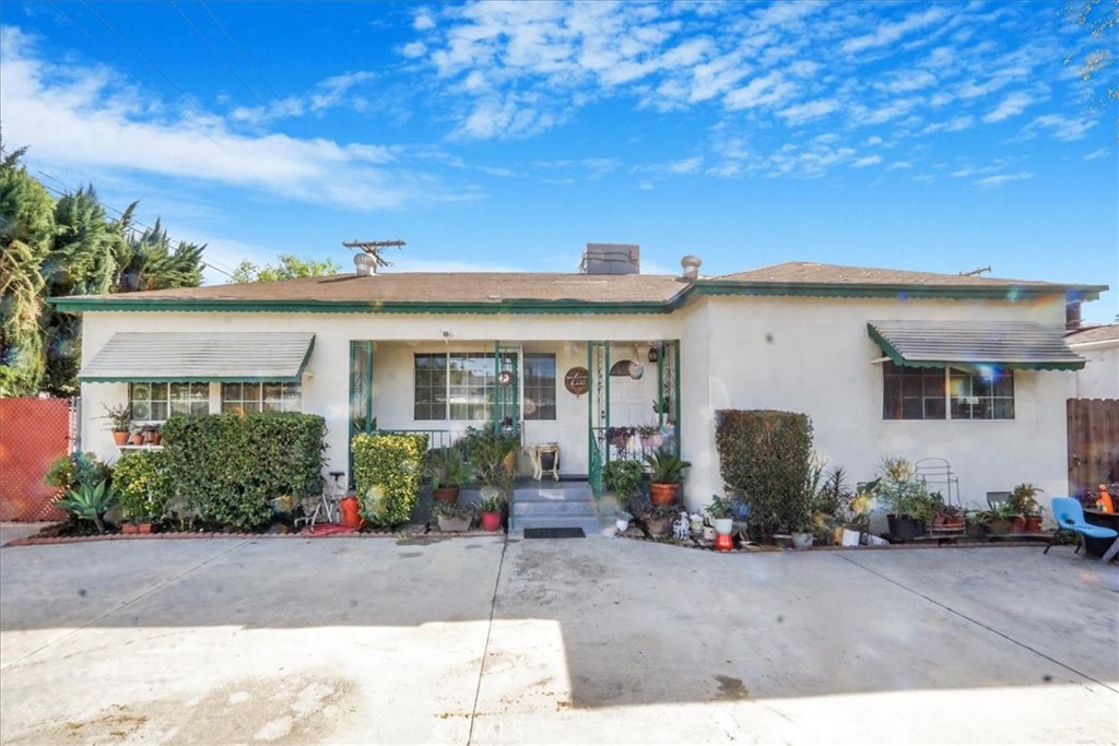 426 Sonora Avenue Property Photo