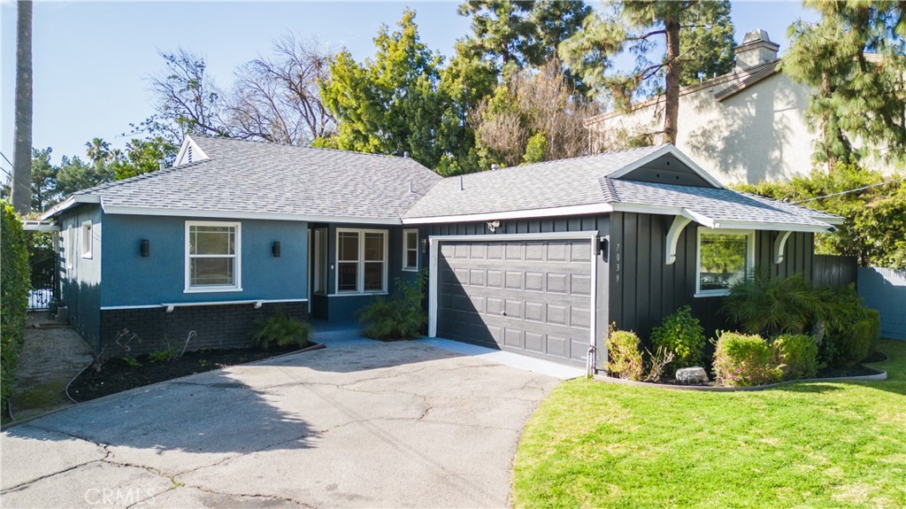 7039 Mclennan Avenue Property Photo