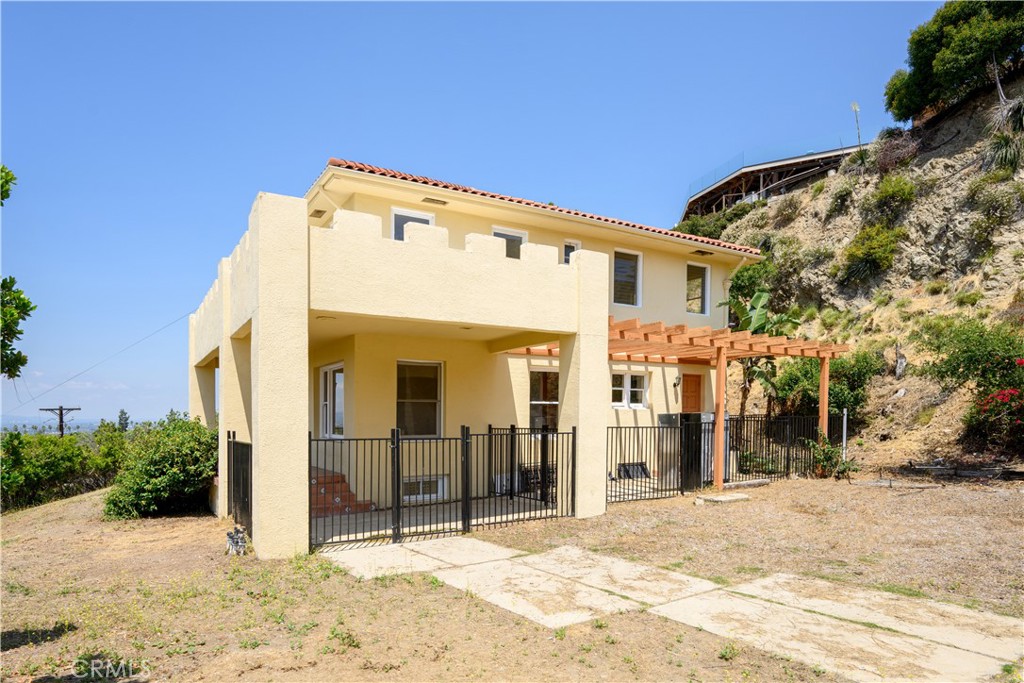 1220 E Providencia Avenue Property Photo