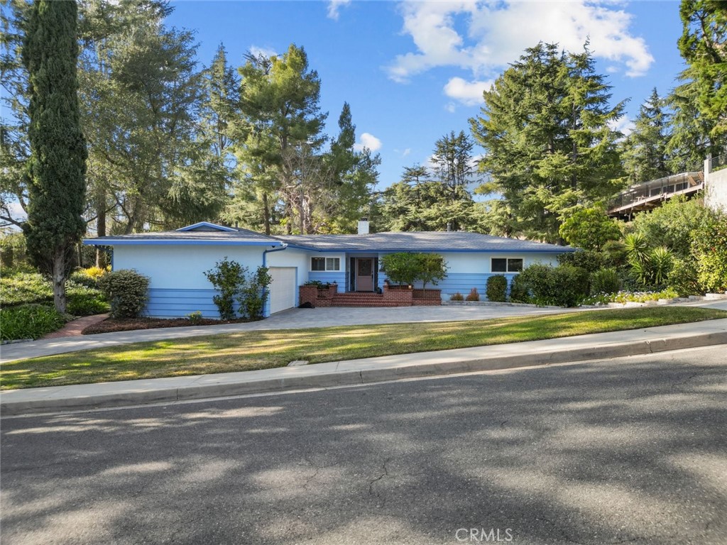 5223 Escalante Drive Property Photo