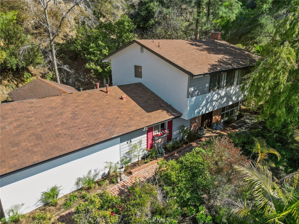 1730 Hillfair Drive Property Photo