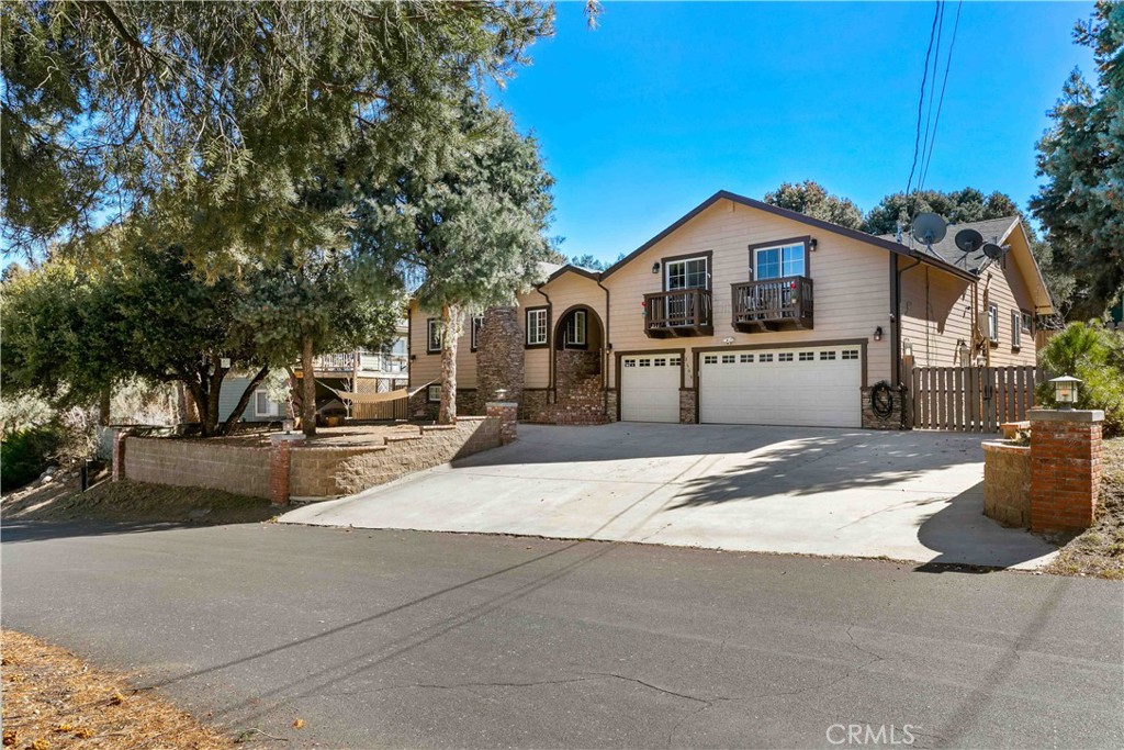 2608 Arbor Drive Property Photo