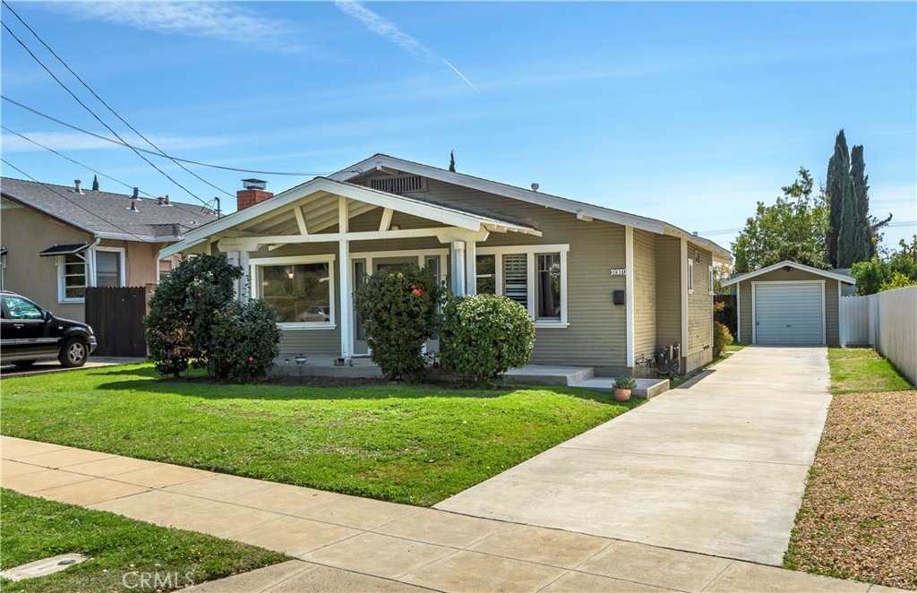 1416 E California E Property Photo