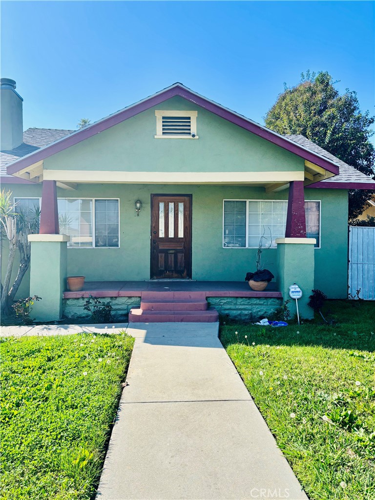 3817 Arlington Avenue Property Photo