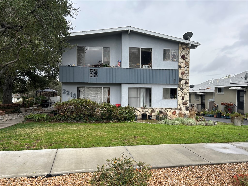 2218 Mira Vista Avenue Property Photo