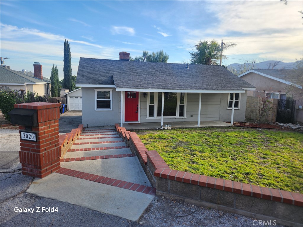 3020 Stevens Street Property Photo