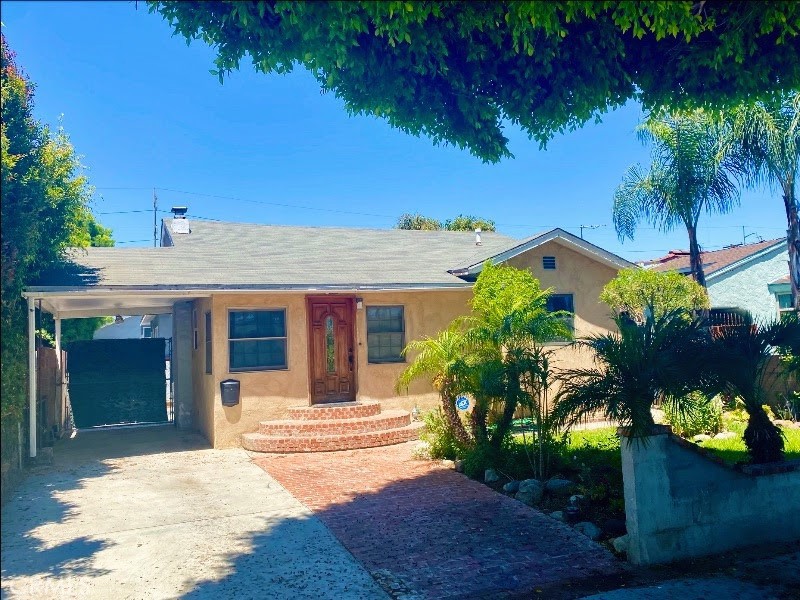 Inglewood Unified Real Estate Listings Main Image
