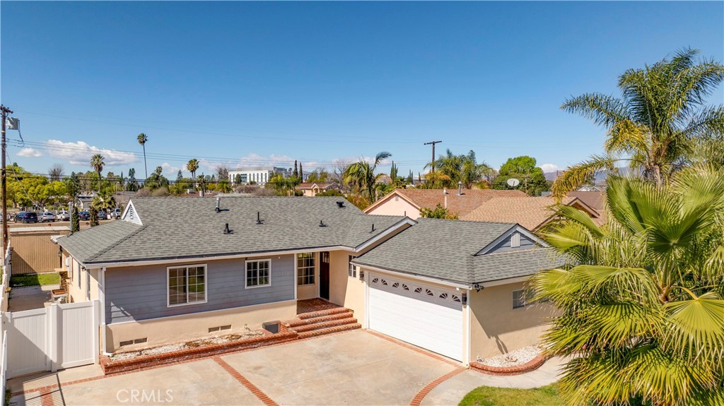 13352 Blythe Street Property Photo 1