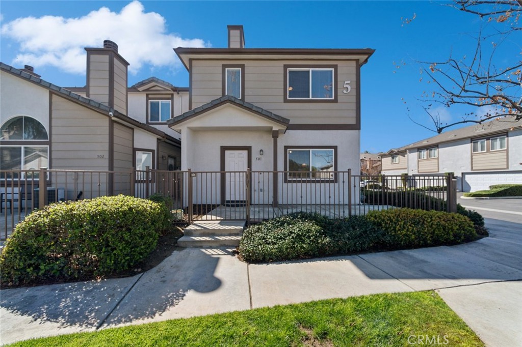 1555 Orange Avenue Property Photo