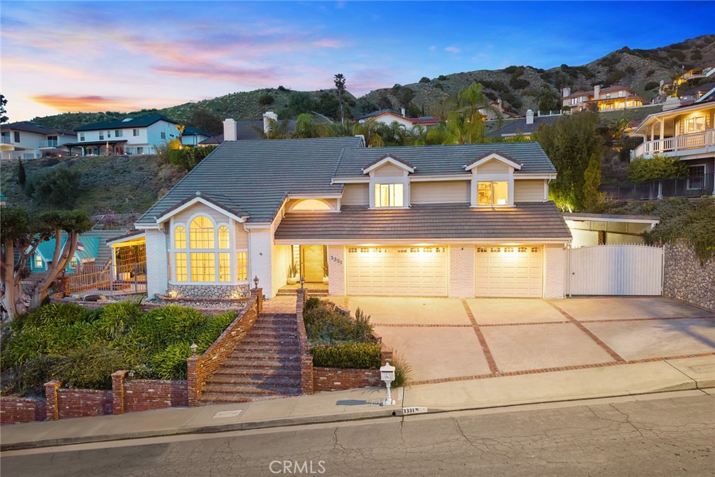 3331 Haven Way Property Photo
