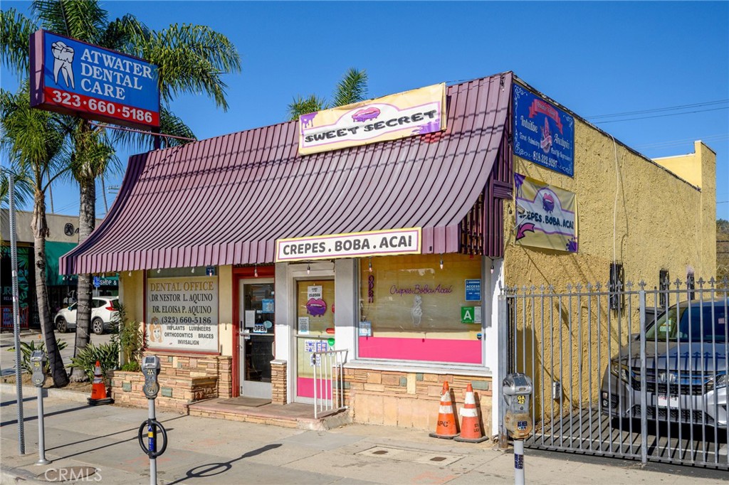 3119 Glendale Boulevard Property Photo