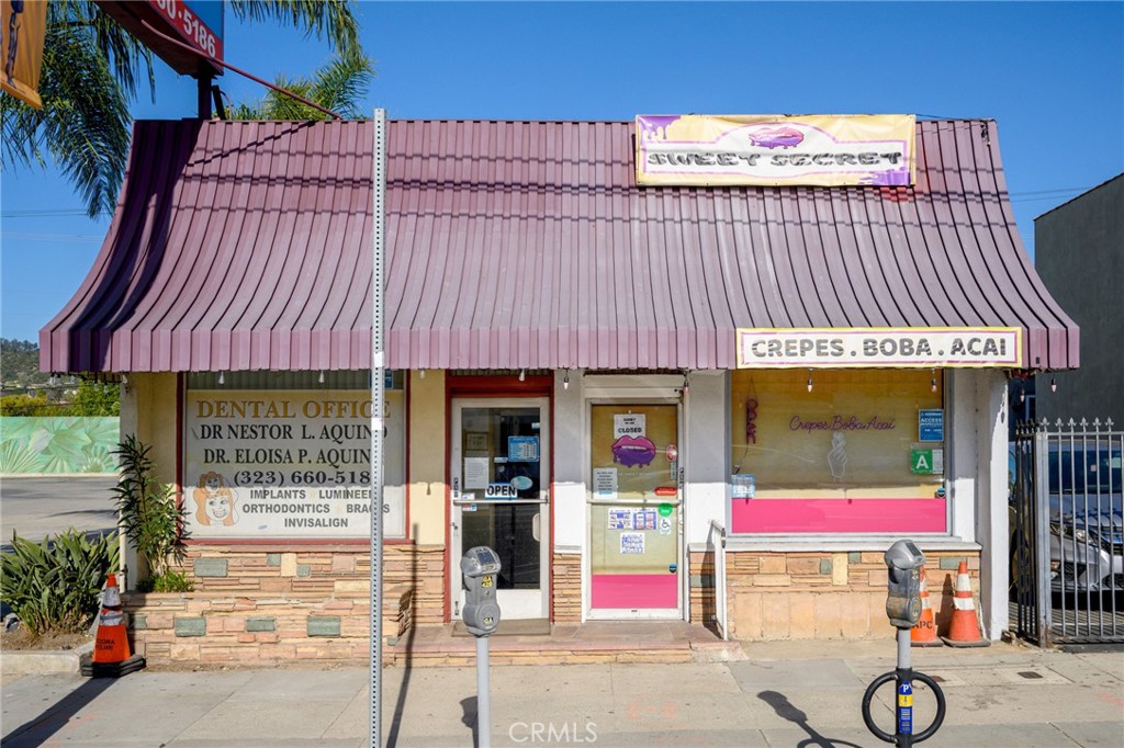 3119 Glendale Boulevard Property Photo 2