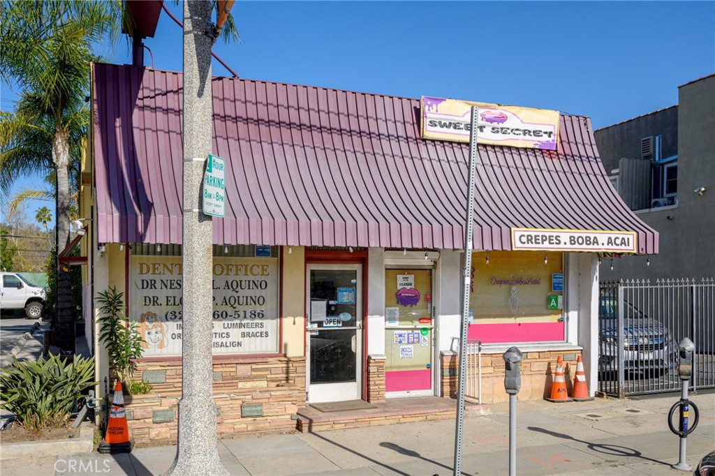3119 Glendale Boulevard Property Photo 3