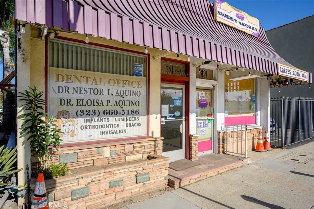 3119 Glendale Boulevard Property Photo 4