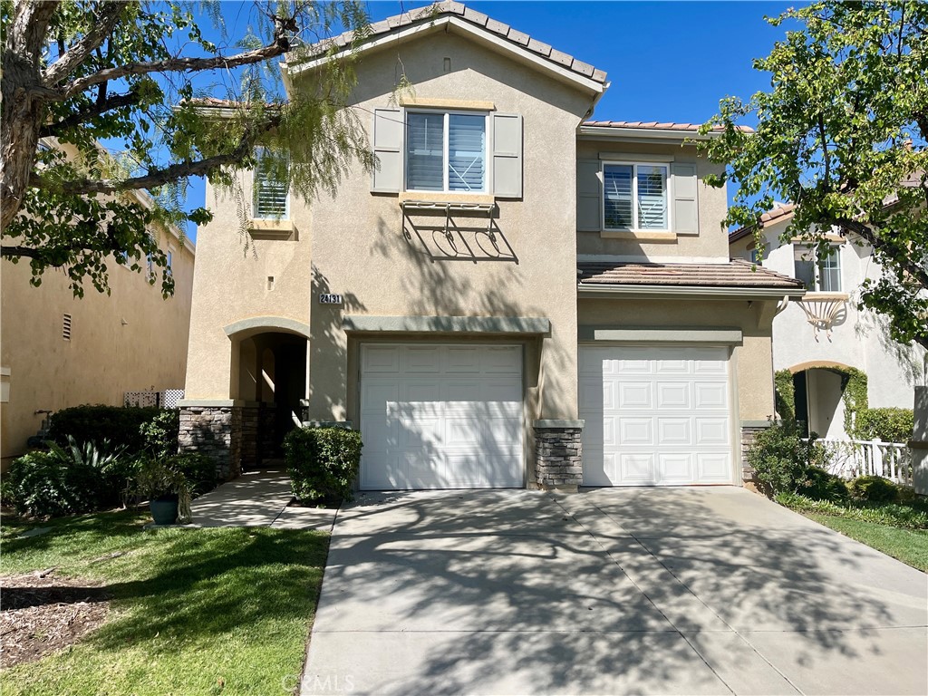 24131 Joshua Drive Property Photo