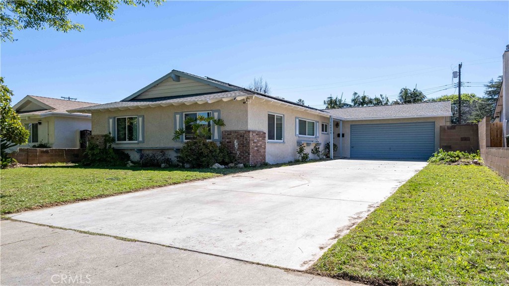 16050 Napa Street Property Photo