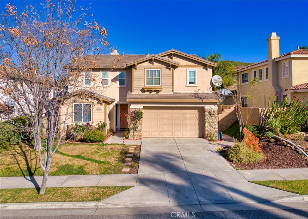 35424 Saddle Hill Road Property Photo