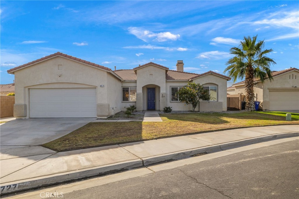 80727 Foxglove Lane