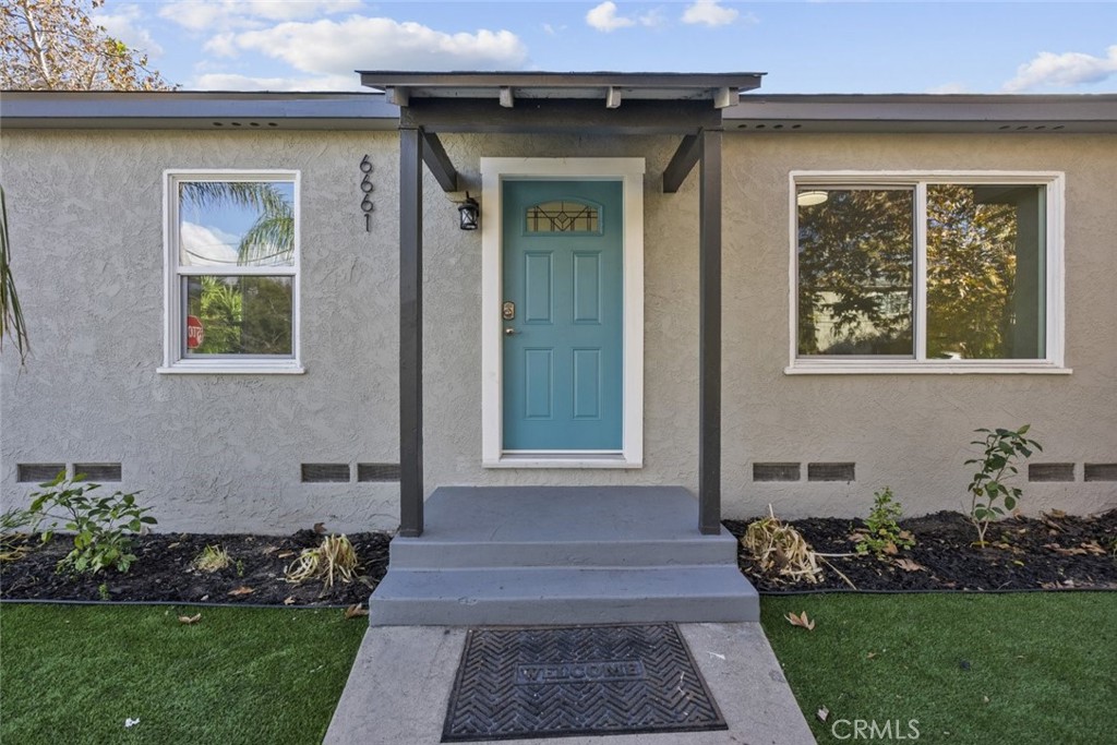 6661 Beck Avenue Property Photo